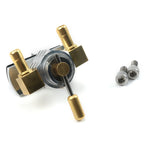 Petcock Dual Feed High Flow for Yamaha Banshee (1987–2006)