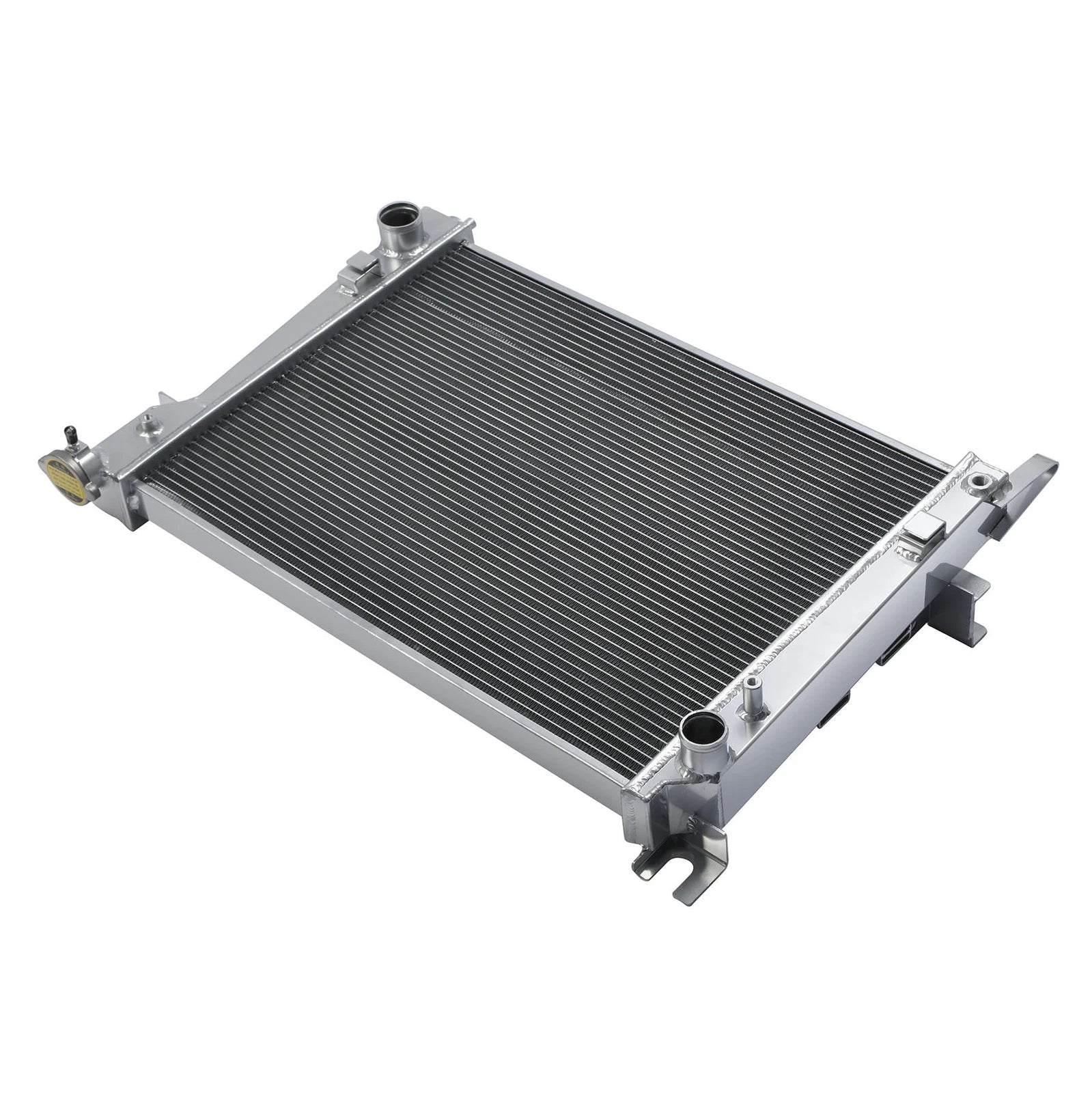 Radiator Cooler for Dodge Ram Pickup V8 5.7L (2004–2008)