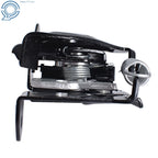 Hood Safety Catch Latch for BMW 328i F30 (2012–2018) Right Side
