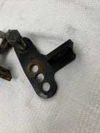 Lowering Links for Harley-Davidson Sportster Seventy-Two (2015)
