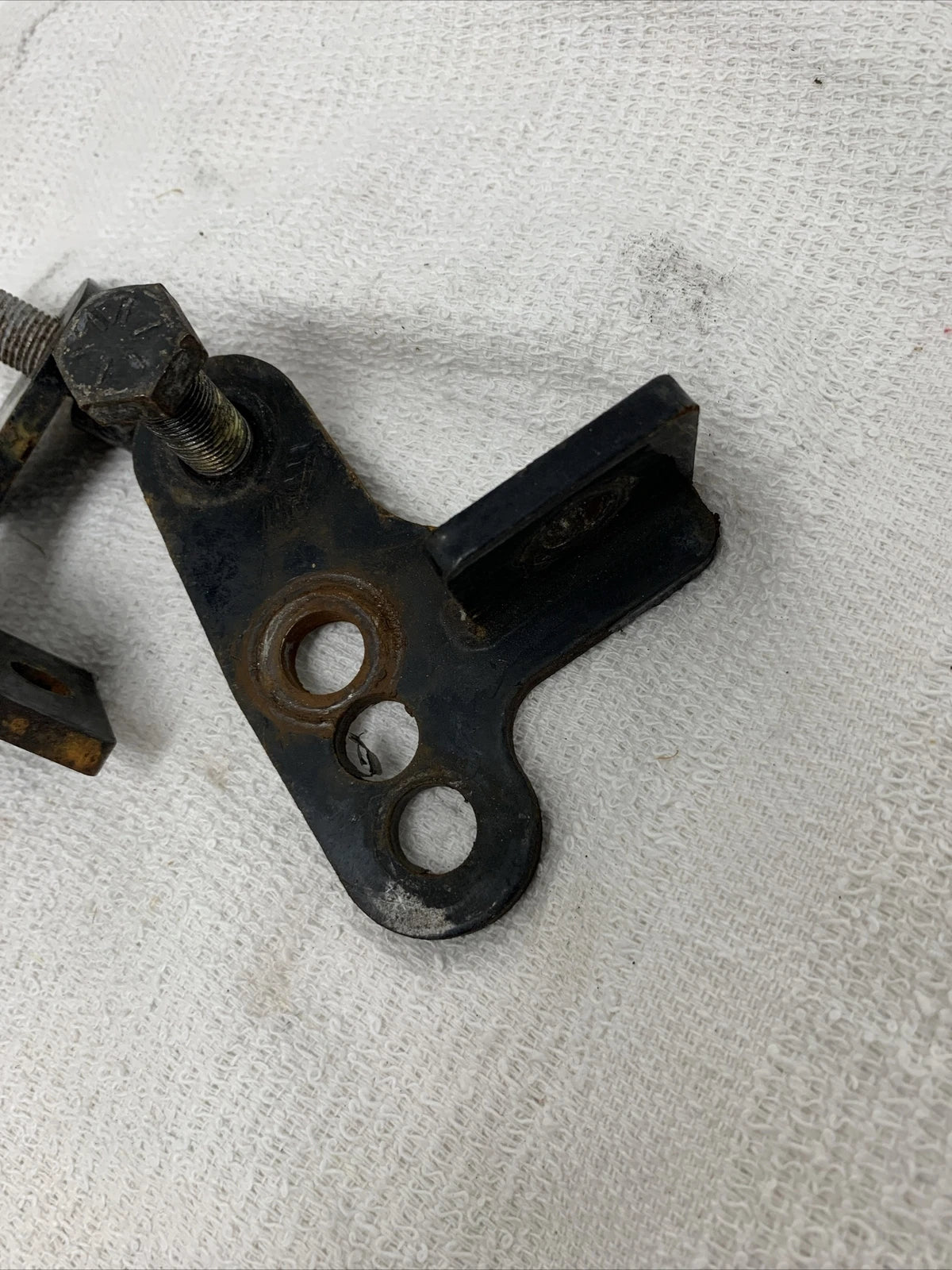 Lowering Links for Harley-Davidson Sportster Seventy-Two (2015)