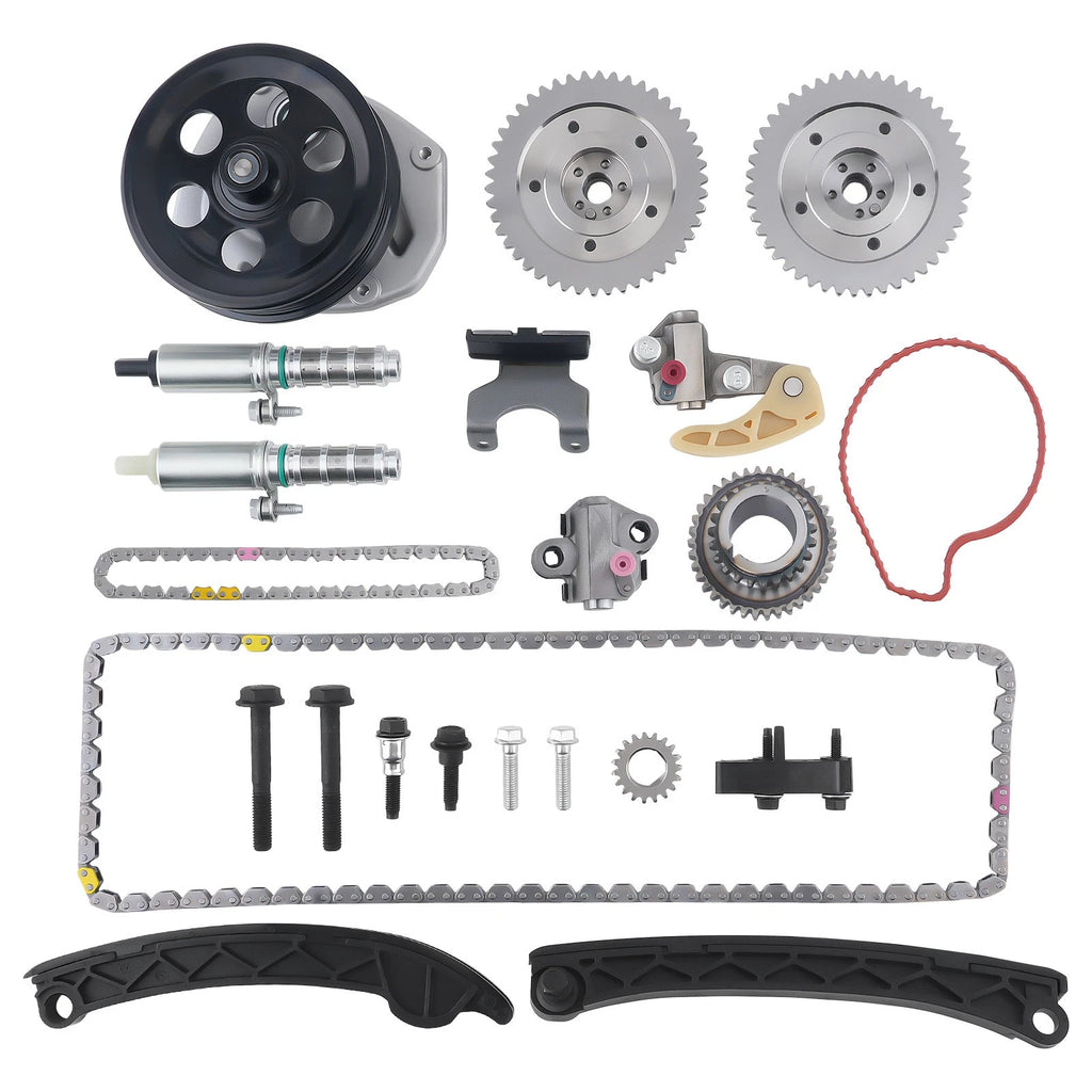 Engine Timing Chain Kit for Chevrolet Colorado L4 2.5L (2015–2022)