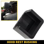 Hood Rest Bushing for Peterbilt 330 357 377 379 385 (EPY)