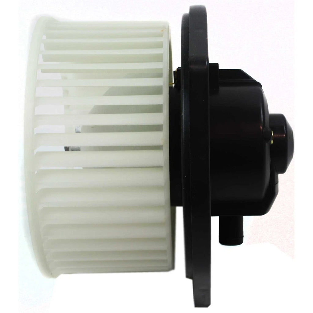 Blower Motor Kit for Mitsubishi Lancer, Outlander (2003–2006)