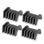 4x Rear Stabilizer Sway Bar Bushing for Polaris Ranger 500 4X4 (2010) 5432785