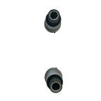 Set of 2 Front Position Subframe Bushings for Nissan Versa (2007–2013) 54400EL00A
