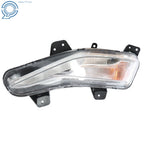LED Fog Light for Chevrolet Malibu (2019-2022) Driver Left Side