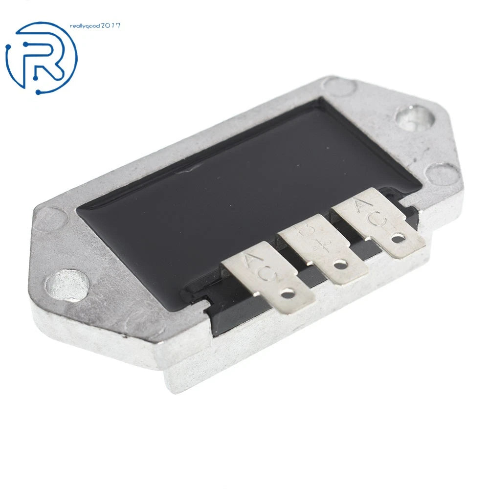 Voltage Regulator Rectifier for John Deere (4140-4140)