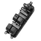 Front Driver Electric Master Window Switch for Toyota Sienna Prius (2011–2014)