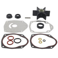 Water Pump Impeller Kit for Mercury 4-Stroke 40 50 60 70 HP (43026Q06)