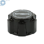 2 Free Running Wheel Hub Locks for Nissan Frontier X-Terra Navara (D22)
