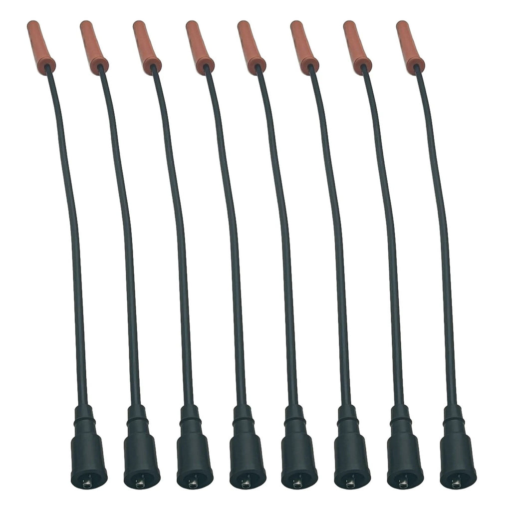 Spark Plug Wire Set for Ford F-150 F-250 F-350 (2012–2015)