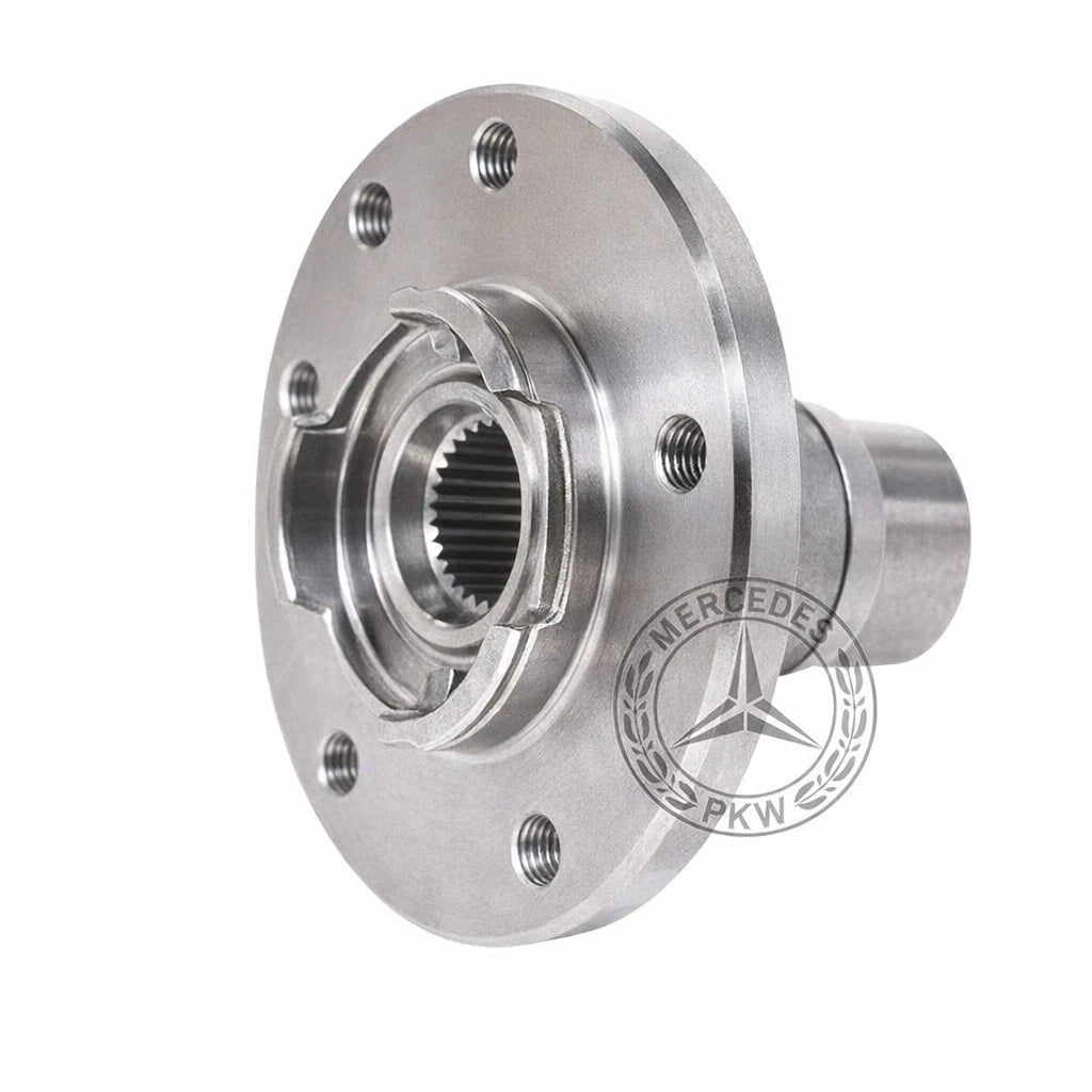 Front Wheel Hub for Mercedes-Benz G550, G55 AMG, G63 AMG (2002–2023) 4633300425
