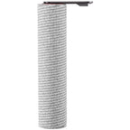 Roller Brush Vacuum Accessory for Home Cleaning (Multi-surface Use)