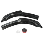Front Lower Bumper Lip Kit for BMW M3 M4 F80 F82 F83 (2015–2019)