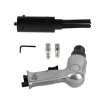 Needle Scaler Air Pneumatic for Rust Corrosion Slag Removing (1990–2025)
