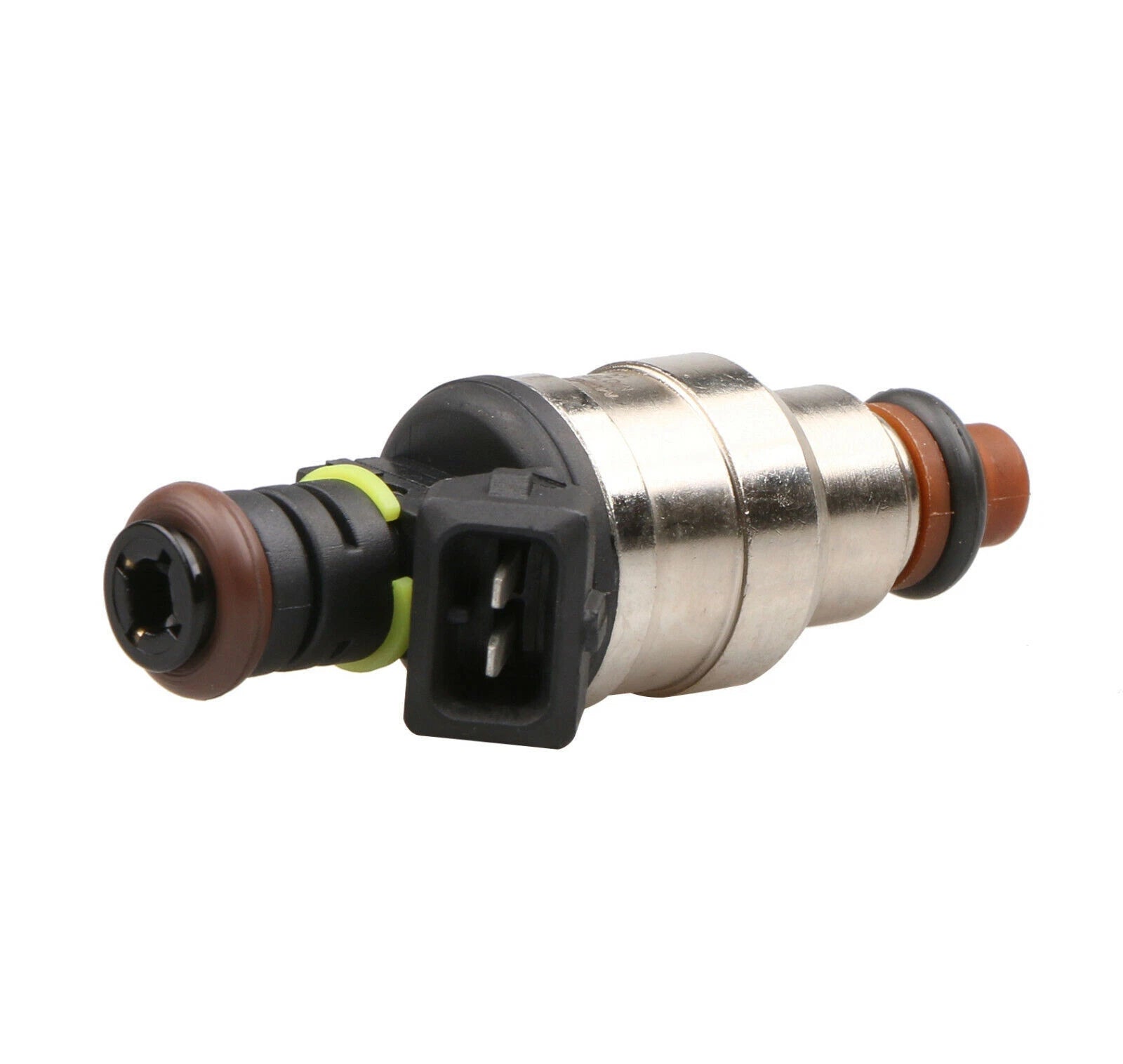 Set of 8 Fuel Injectors for GM LT1 LS1 LS6 Mustang SOHC DOHC V8 440cc EV1