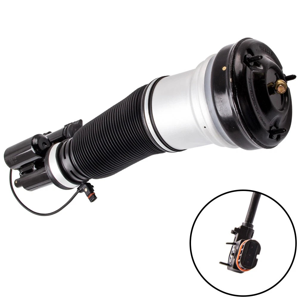 Front Right Air Suspension Shock Strut for Mercedes W220 S430 S500 (1999–2006)