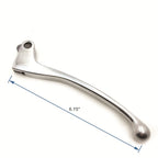 Silver Clutch Lever 7/8" for Honda CR80 CR85 (1996–2007)