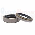 Lower Unit O-Ring Kit for Mercury 65-225 HP Outboard (25-896524)