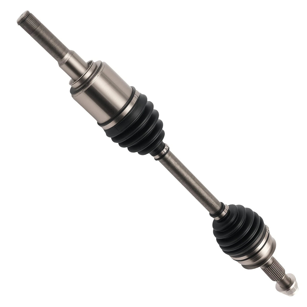 Front Left CV Axle Shaft for Chevy Malibu 1.5L 16-18 Buick LaCrosse 2.5L 18-19