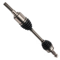 Front Left CV Axle Shaft for Chevy Malibu 1.5L 16-18 Buick LaCrosse 2.5L 18-19