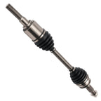 Front Left CV Axle Shaft for Chevy Malibu 1.5L 16-18 Buick LaCrosse 2.5L 18-19