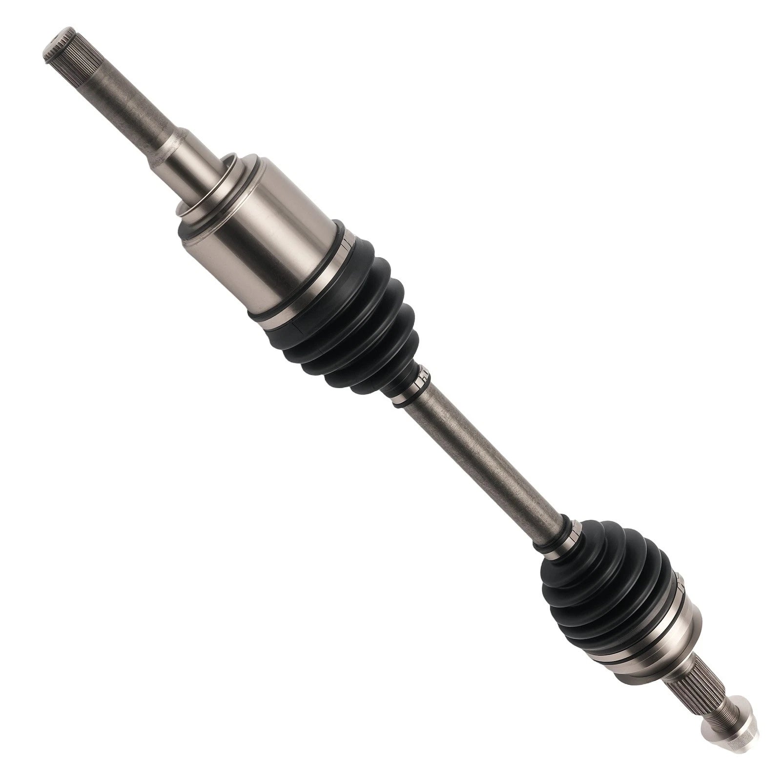 Front Left CV Axle Shaft for Chevy Malibu 1.5L 16-18 Buick LaCrosse 2.5L 18-19