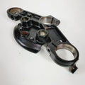 Triple Tree Upper Clamp for Harley-Davidson Touring Models (2014–2023)
