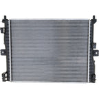 Radiators for Chevy Corvette (2014–2019)