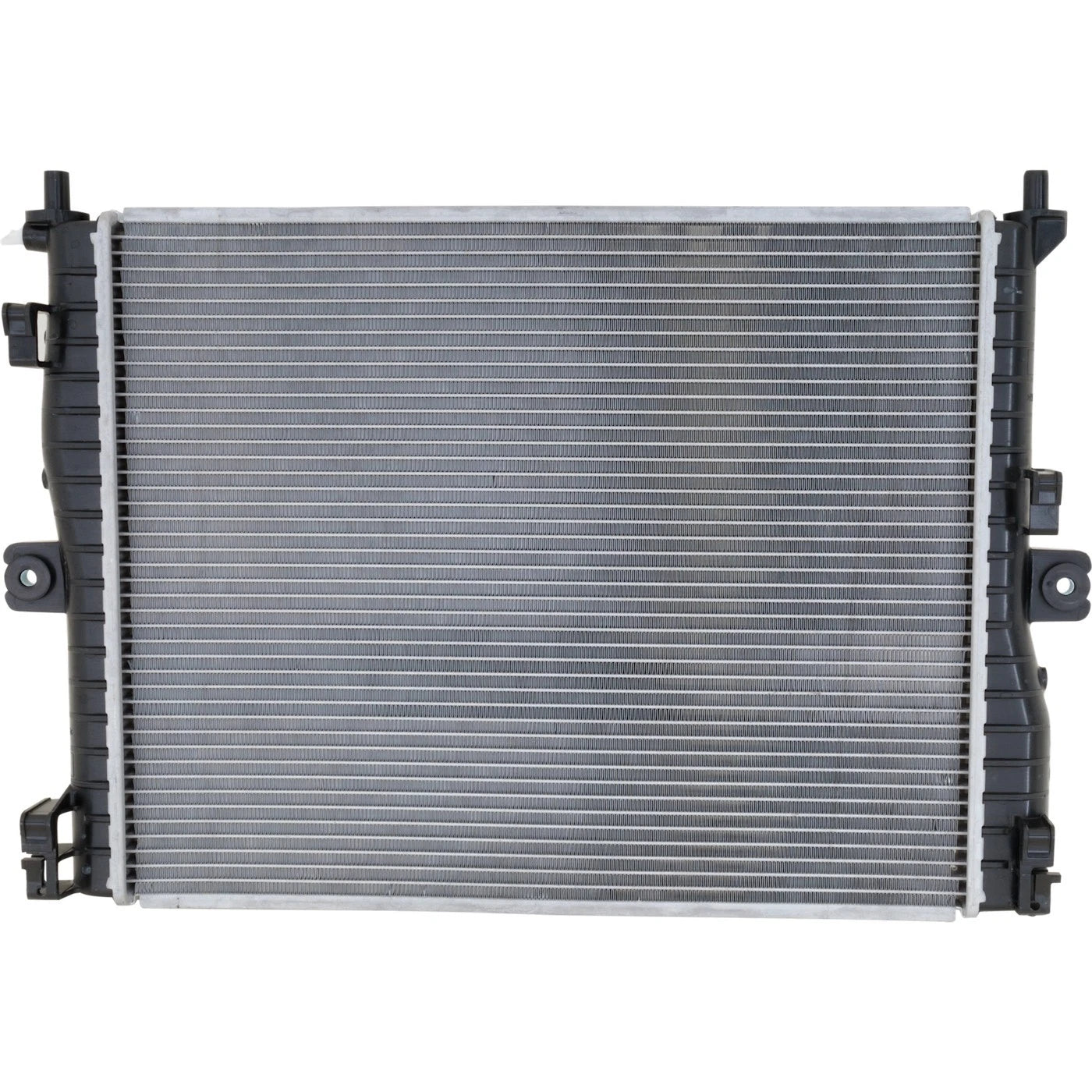 Radiators for Chevy Corvette (2014–2019)