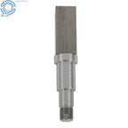Square Spindle with Fastening Accessories for 11' Equipment