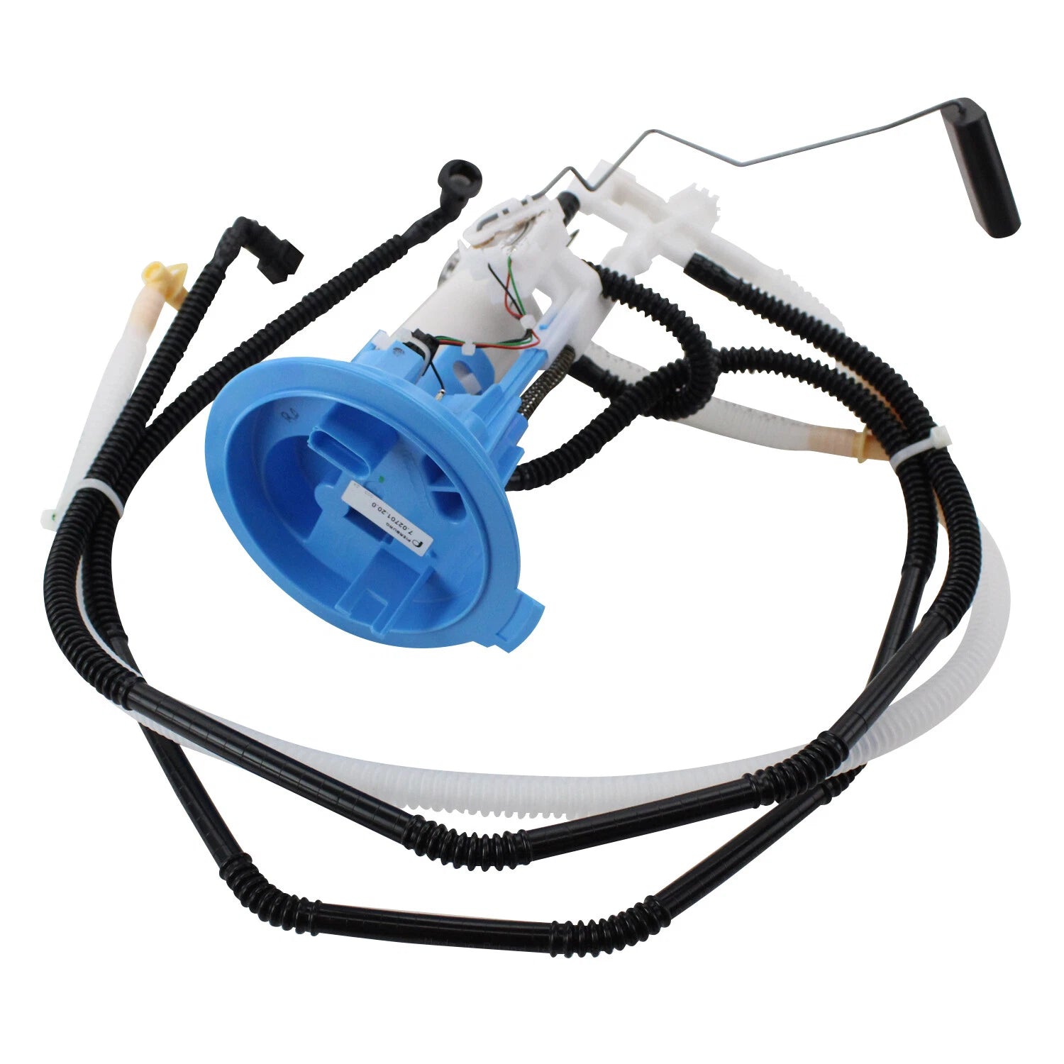 Pierburg Fuel Pump Sender Assembly for 7.02701.20.0