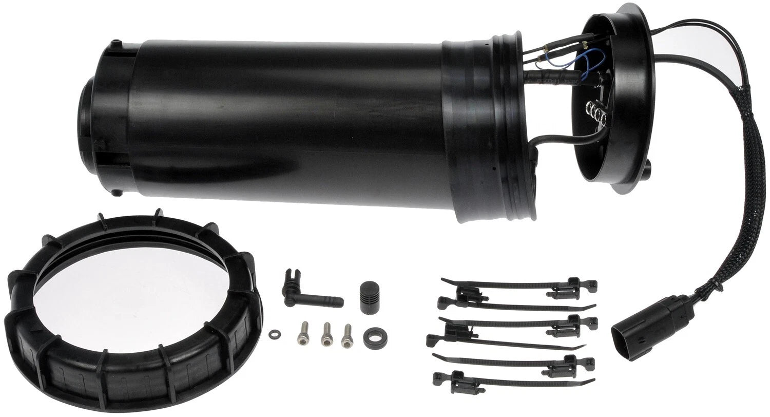 Dorman Front Left Lower Diesel Exhaust Fluid Heater for 904-393