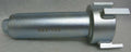 4-Inch Thread Chaser/Nut Installer Tool for Mercury 983-105