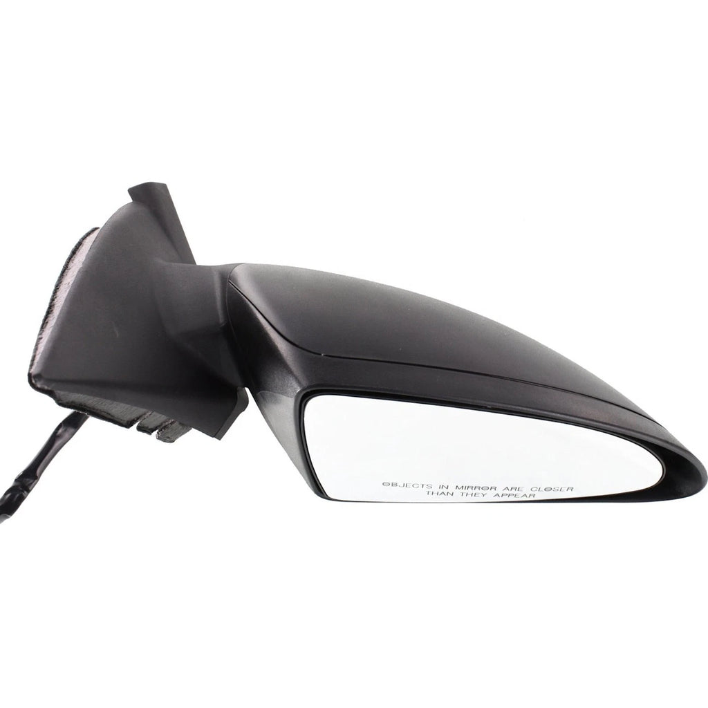 Heated Mirrors Set of 2 for Chevy Sedan