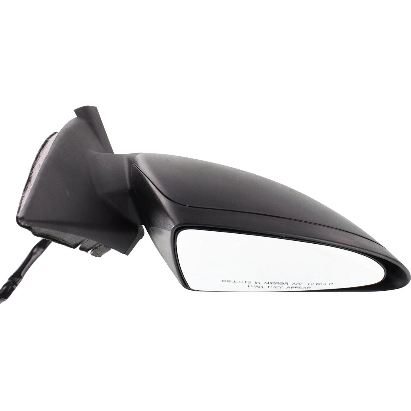 Heated Mirrors Set of 2 for Chevy Sedan