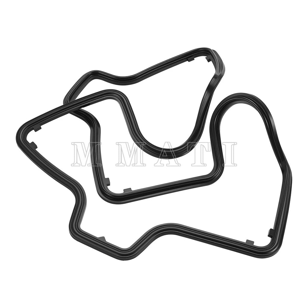 Cylinder Head Cover Gasket for Honda Magna Sabre Interceptor VF700 VF750 (1982–1985)