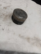 Big Twin Piston with Wrist Pin for Harley Davidson (1999) #22095-99B