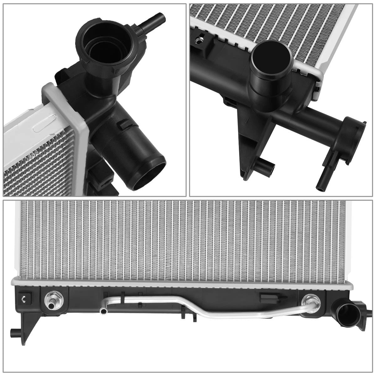 Front License Plate Mounting Bracket for Land Rover Range Rover Velar (2020)