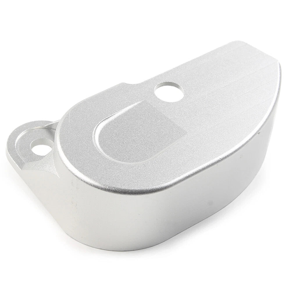 Side Stand Switch Guard Cover for BMW G310GS G310R (2017–2021)