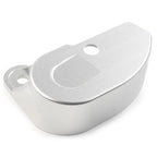 Side Stand Switch Guard Cover for BMW G310GS G310R (2017–2021)
