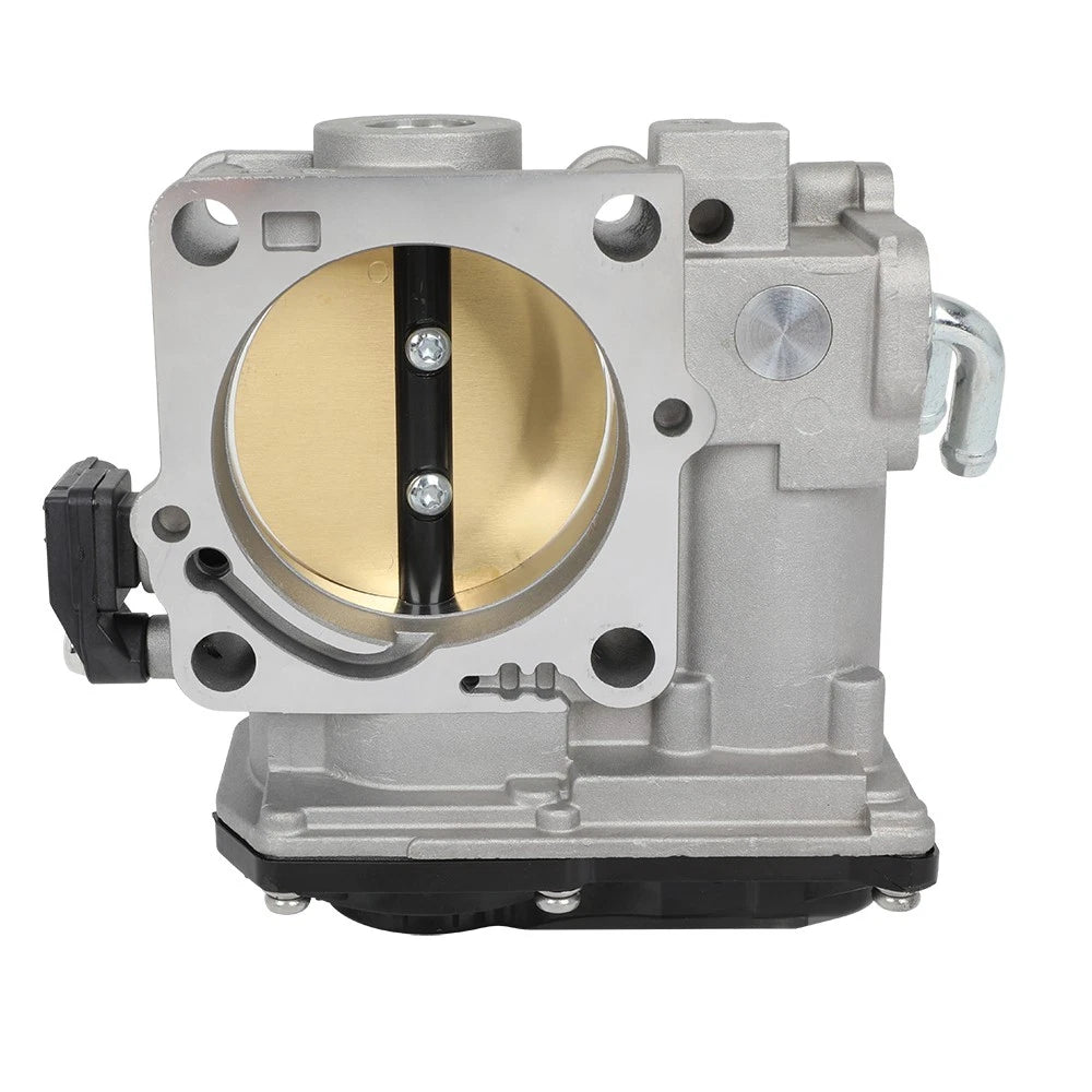 Throttle Body for Honda Accord 3.0L, Pilot, Ridgeline, Odyssey, Acura RL, TL 3.5L