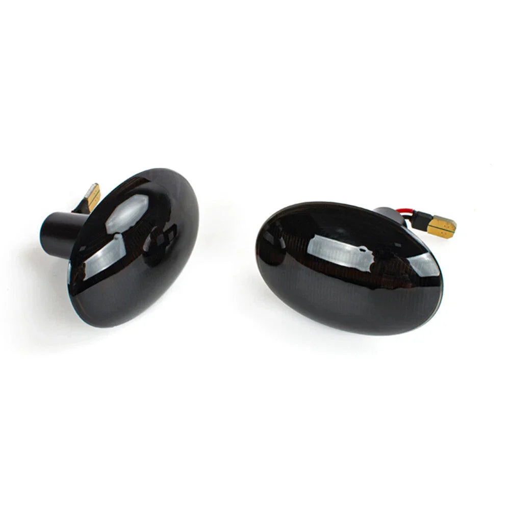 Dynamic LED Side Marker Lights for BMW MINI Cooper (2007-2013)