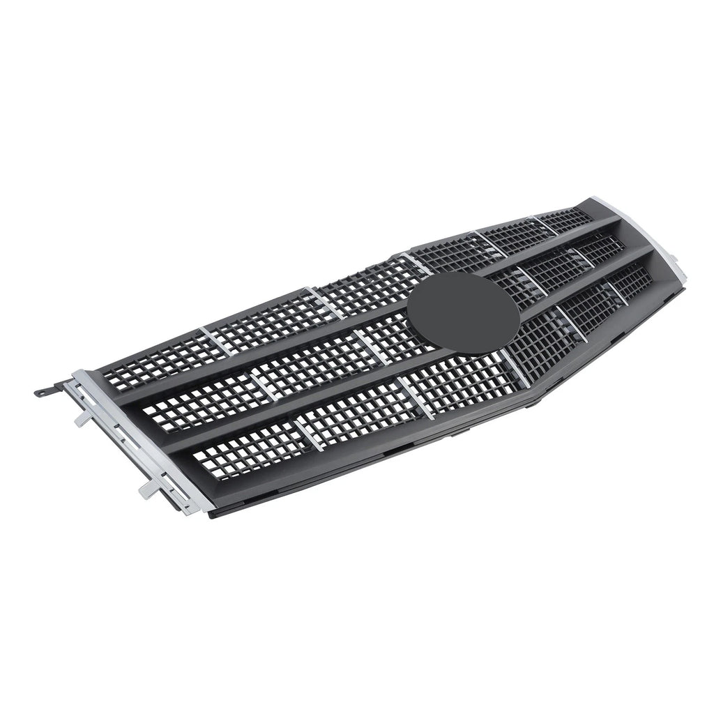 Front Upper & Lower Grille for Cadillac CTS (2008–2011)