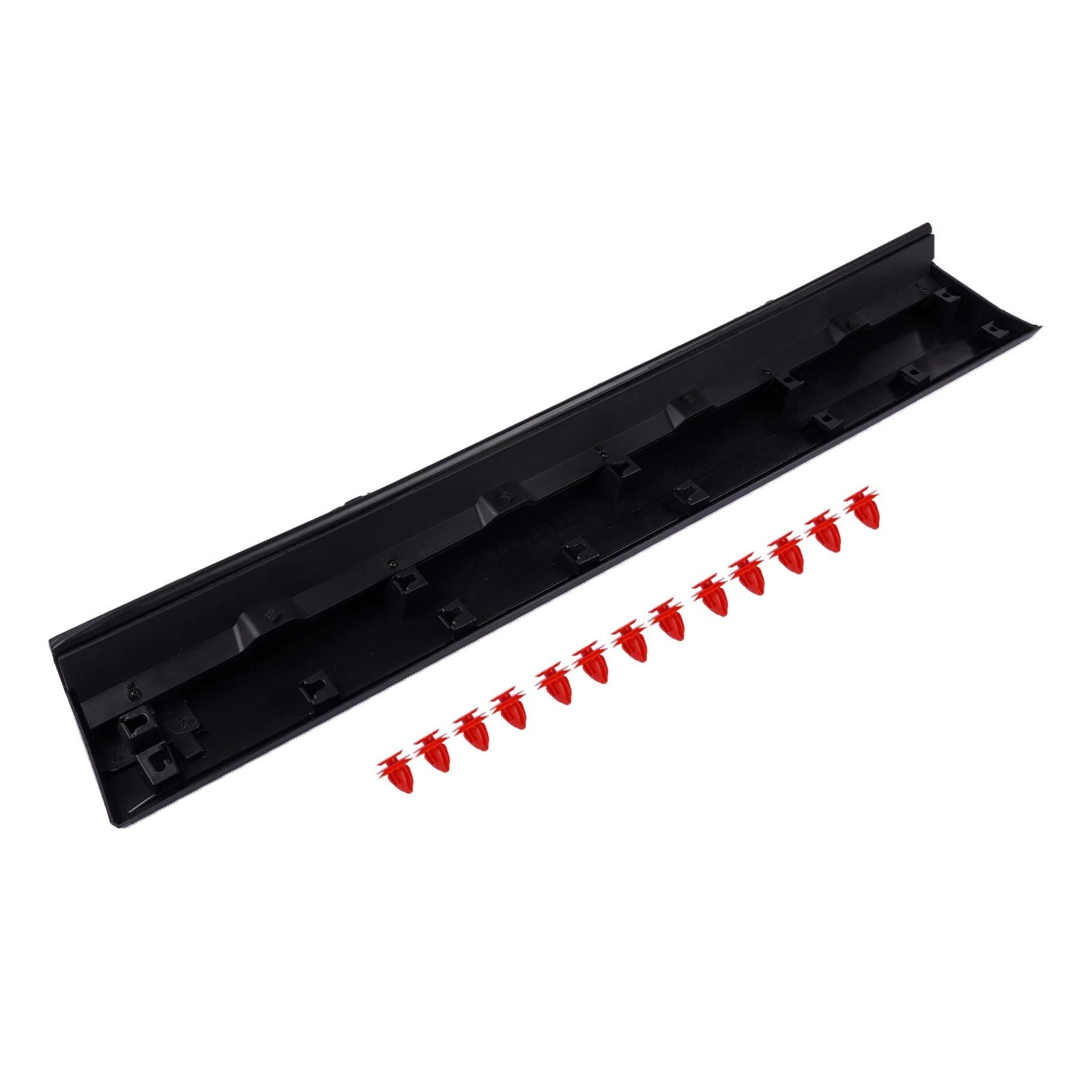 Front Left Door Lower Molding for Mazda CX-9 (2016-2023)