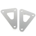CNC Aluminum Lowering Link Kit for Honda CBR600RR (2007-2021)