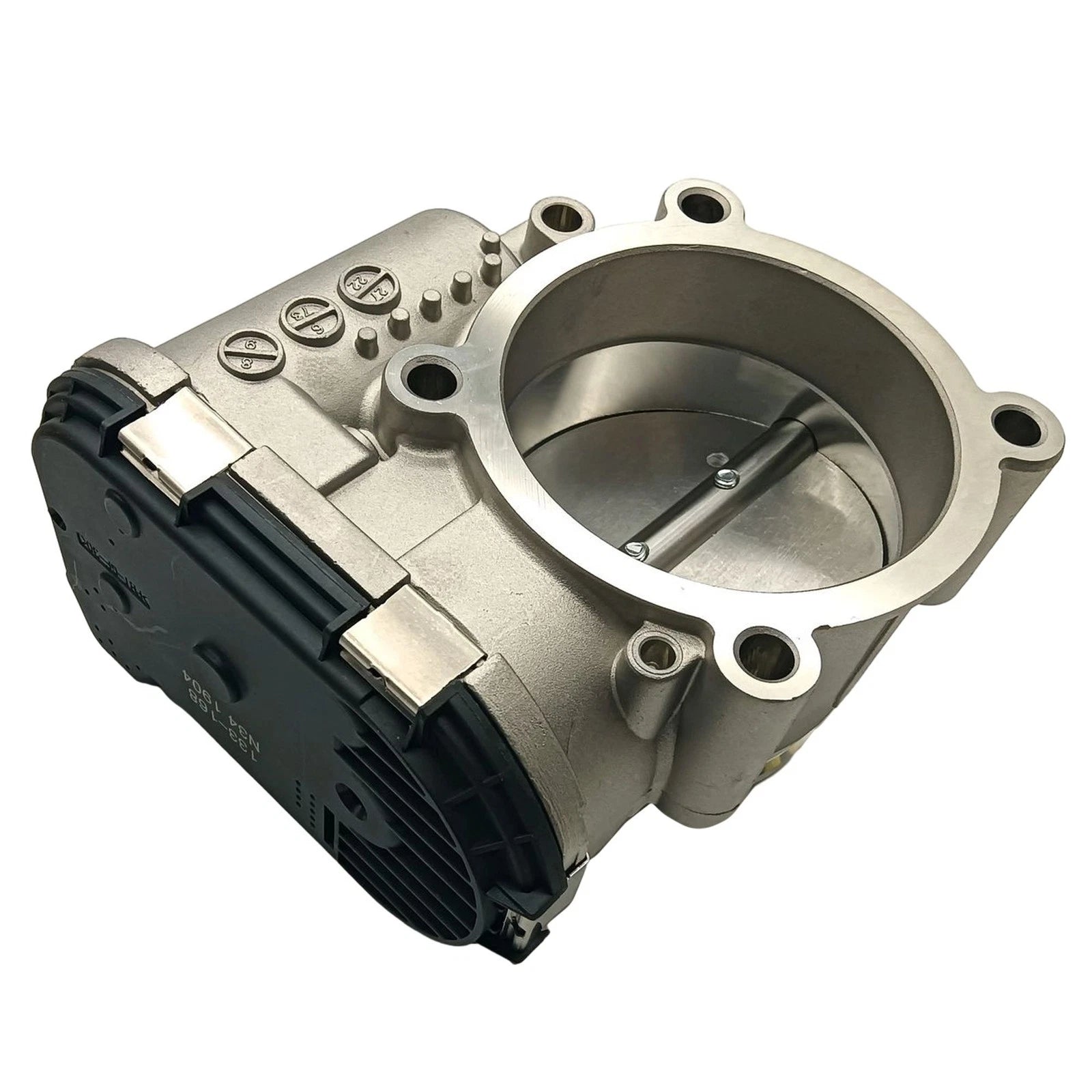 Throttle Body for Audi A4 A6 Quattro R8 3.2L V6 (2005–2008)