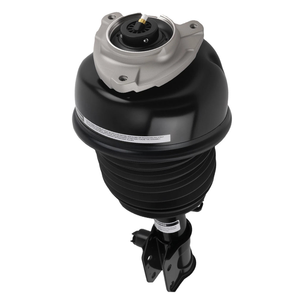 Front Right Air Suspension Strut for Mercedes W212 W218 (2010–2017)