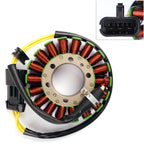 Stator for Victory V92SC V92C SE Deluxe (1999–2001) 4060654